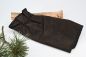 Preview: Casting Jacket aus Leder